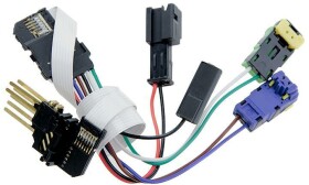 Підкермовий перемикач NTY easre002