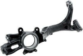 Поворотный кулак NTY zzpau017