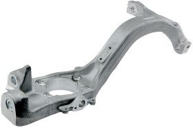 Поворотный кулак NTY zzpau022