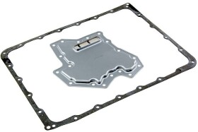 Фильтр АКПП NTY fsfns004