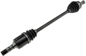 Полуось NTY npwsb015