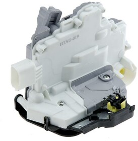 Замок двери NTY ezcau019