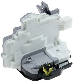 Замок двери NTY ezcau020