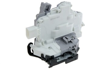 Замок двери NTY ezcau021