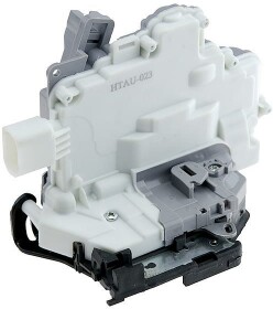 Замок двери NTY ezcau023