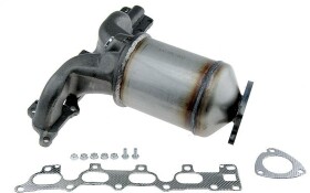 Катализатор NTY katpl002