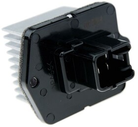 Резистор вентилятора салона NTY erdms000