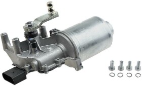 Двигун склоочисника NTY eswsk005