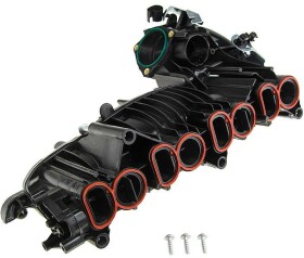 Впускной патрубок NTY bksbm001