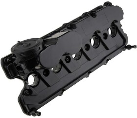 Клапан вентиляції картерних газів NTY bpzvw007