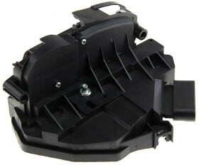 Замок двери NTY ezcvv009