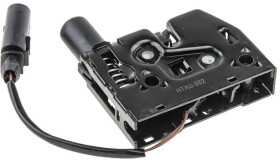 Замок капота NTY ezcau052