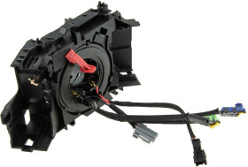 Підкермовий шлейф NTY easre006