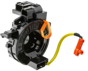 Підкермовий шлейф NTY easty024