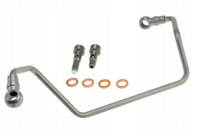 Маслопровод турбины NTY ecdct010