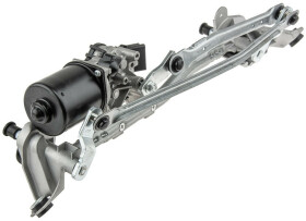 Трапеция стеклоочистителя NTY eswns014