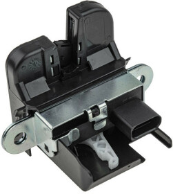 Замок дверей багажника NTY ezcvw182