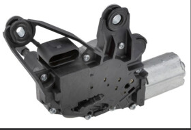 Двигун склоочисника NTY eswvw021