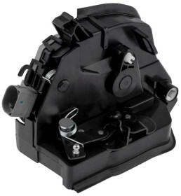 Замок двери NTY ezcbm143