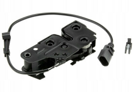 Замок капота NTY ezcau085