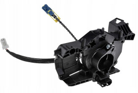 Підкермовий шлейф NTY easre011