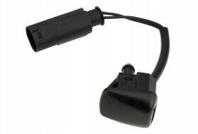 Форсунка системы стеклоочистителя NTY edsbm060