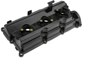 Клапанная крышка NTY bpzns007