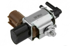 Клапан регулирования давления наддува NTY ecdms005