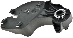 Ручка открывания капота NTY ezcau046