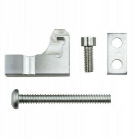 Впускной патрубок NTY enkvw010