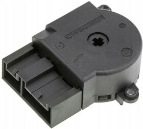 Замок вала рулевого колеса NTY eksft003