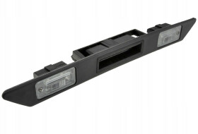 Ручка задней двери NTY ezcau102