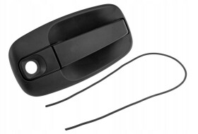 Ручка двери NTY ezcre139