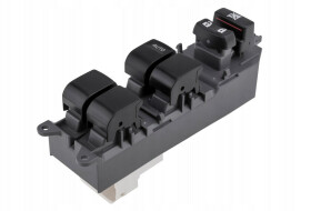 Кнопки керування склопідіймачем NTY ewsty034