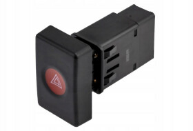 Кнопка включения аварийной сигнализации NTY ewsre079