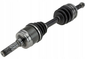 Полуось NTY npwmz070