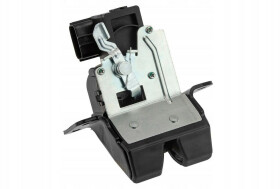 Замок двери багажника NTY ezchy595