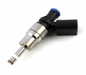 01lb0338 Libron Топливная форсунка для Audi A4