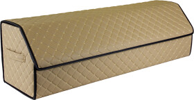 Коробка EVAtech Eco XXL в багажник EHECEWIIBB