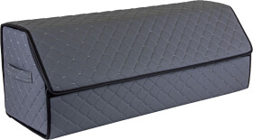 Коробка EVAtech Eco XL у багажник EHECEXGGBB