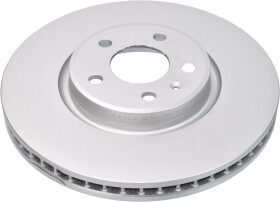 Тормозной диск Meyle 1835210022PD