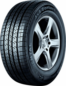 Шина Continental Conti4x4Contact 215/65 R16 98H