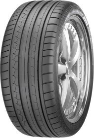 Шина Dunlop SP Sport Maxx GT 275/40 R20 106W * ROF XL