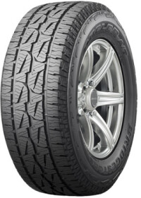 Шина Bridgestone Dueler A/T 001 215/70 R16 100S