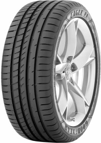 Шина Goodyear Eagle F1 Asymmetric 2 255/55 R19 111Y AO XL