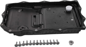 Фільтр АКПП ZF Parts 1087298361