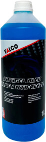 Концентрат антифриза Valco Anti-Freeze G11 синий