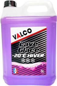 Омивач Valco Lave Glace  зимовий -20 °С