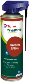 Смазка Total Nevastane Grease Spray