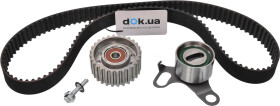 Комплект ремня ГРМ Dayco KTB372